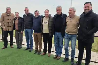 El vecinalismo entrerriano se reúne en Villaguay: los ejes que marcaron la agenda