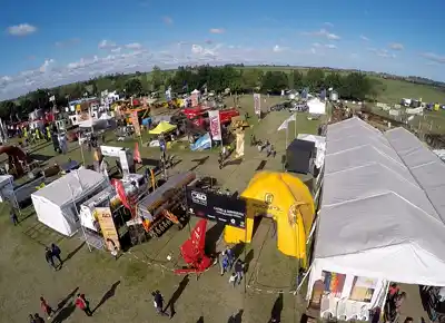 La Fiesta del Productor Agropecuario vuelve a La Carlota: fecha, lugar y novedades