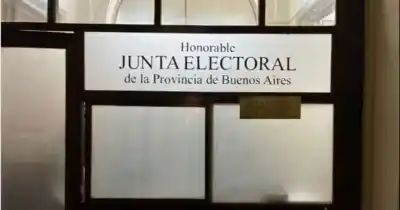 Alerta en los partidos: la Junta Electoral da 45 días más para evitar la caducidad
