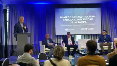 El modelo de conectividad pampeano que dejó helados a los gigantes de las telecomunicaciones