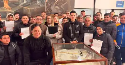 Ex empleados de Neba en Catamarca lanzan ultimátum a HL Catamarca S.A. por indemnizaciones impagas
