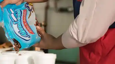 Polémica por comedores escolares: Teknofood rompe el silencio y defiende su plan en Entre Ríos