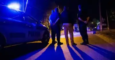 Un comisario de La Merced, imputado por golpear y amenazar con un arma a una mujer policía