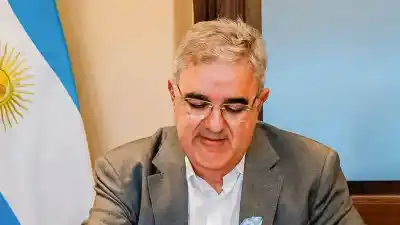 Jalil y otros siete gobernadores sellaron acuerdos clave en Misiones: ¿qué agenda común impulsan?