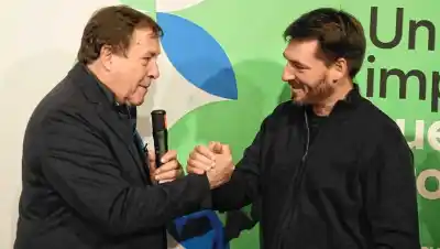 Cipolletti: ¿Qué esconden los 5.300 metros de desagües que prometen transformar la ciudad?