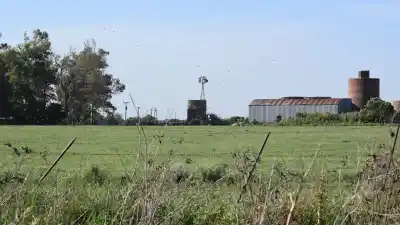 El “Super Niño” ya tiene fecha: qué deben decidir los productores antes del verano