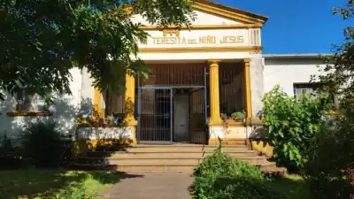Vuelve el té bingo del Hogar Santa Teresita: un clásico solidario para sostener a más de 40 niñas