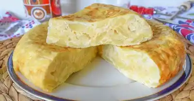El secreto rosarino de la tortilla de papas: ¿Cuál es la versión que desata pasiones?