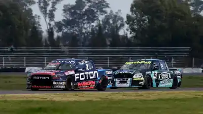 Rosario se prepara para el rugir de las TC Pick Up: ¿qué define esta fecha clave?