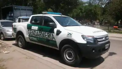 Caso Golemba: un silencio que incomoda y la entrega que completó la lista de 17 detenidos