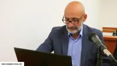 La Justicia le dijo que no: el camión secuestrado en la causa de Plottier no vuelve a las calles