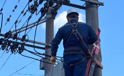 Cortes de luz programados en tres departamentos de Jujuy: conocé los horarios y las zonas afectadas