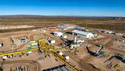 Pymes de Roca buscan su lugar en la cadena de Vaca Muerta: cómo participar
