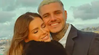 El gesto de Mauro Icardi para la China Suárez que desató una tormenta en las redes