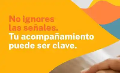 Señales de alerta: la campaña que busca salvar vidas en Chubut