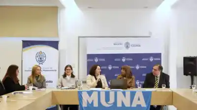 El plan que une a UNICEF y Tucumán para que ningún chico abandone la escuela