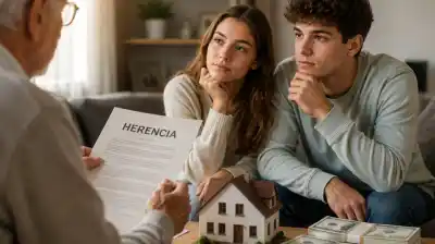 El 38% de la Generación Z espera una herencia millonaria: ¿se convertirán en la generación más rica?