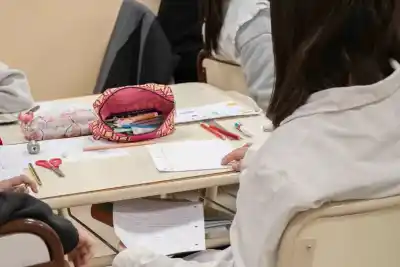 El plan que convierte a los chicos de Neuquén en héroes capaces de salvar vidas