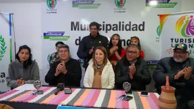La Fiesta de la Abuela Carabajal: 3 días de folclore, peñas y sorpresas en La Banda