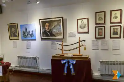 La XIX Muestra del Libertador San Martín llega a la Antigua Casa Beban: ¿qué se podrá ver?