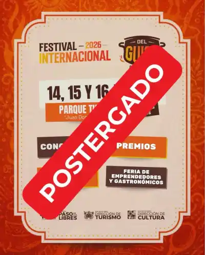 Malas noticias para los amantes del guiso: el festival más esperado de Corrientes cambia de fecha