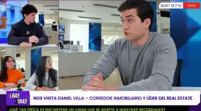 Alquileres en Salta: un experto reveló cuál es la zona con mayor potencial para invertir