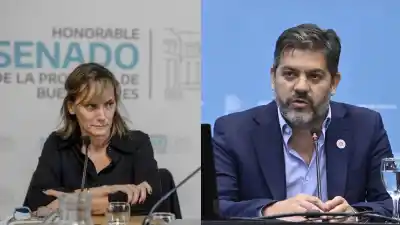Reforma política: el massismo y el MDF acuerdan una cumbre clave y el tema de las reelecciones gana terreno