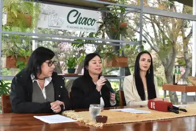 Chaco se prepara para un hito histórico: será sede del Fashion Week y el detalle que nadie esperaba