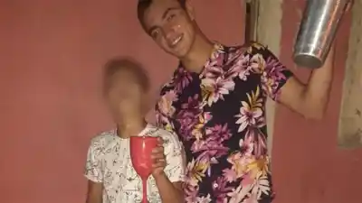 Un gesto heroico que terminó en tragedia: el joven que se interpuso ante una bala para salvar a su hermano