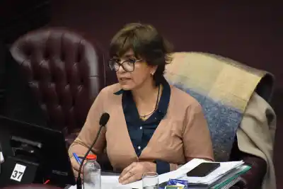 San Luis lanza un mega régimen de incentivos para atraer inversiones y crear empleo