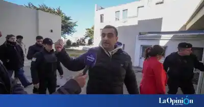 El grito de la familia Mansilla: 'Dejan libre a un asesino' tras la absolución en el crimen del ex policía