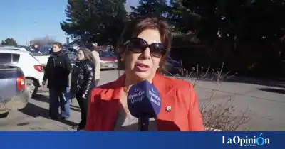 Tras la condena a 12 años, la familia del expolicía asesinado en Río Gallegos anunció que apelará: “Dejan libre a un asesino”