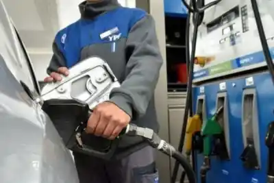 Los nuevos precios de YPF en Corrientes: cuánto cuesta cargar el tanque