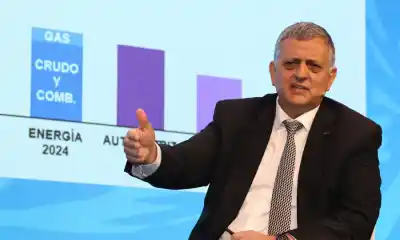 YPF asegura que no habrá “cimbronazos” en los precios de los combustibles pese al caos internacional