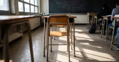 Escuelas de Santa Cruz en la mira: la Defensoría ya fue notificada por fallas edilicias