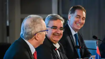 El duro reclamo del Norte Grande a Nación: quieren dejar de depender de la electricidad y tener gas