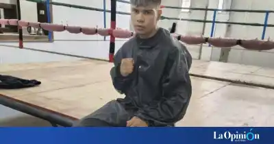 Boxeo en Santa Cruz: los preliminares que prometen emociones fuertes