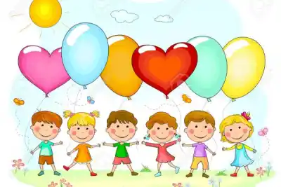 Un mes de pura magia: así celebrarán el Día del Niño en La Unidad