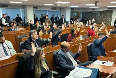 Catamarca descentraliza la innovación: cada departamento tendrá su propia agencia