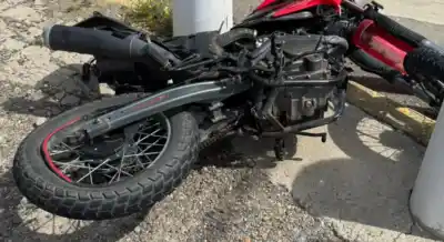 Comodoro Rivadavia en alerta: los accidentes viales ya superan los 400 y el año podría cerrar con cifra récord