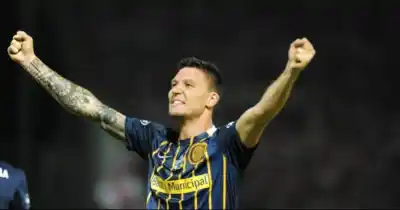 La deuda millonaria que Rosario Central saldó con Alumni de Casilda por Damián Musto