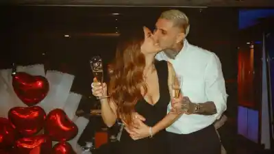 El mensaje de Mauro Icardi para la China Suárez que revela el secreto de su relación
