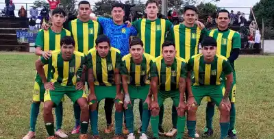 El equipo misionero que ya tiene su lugar asegurado en el Federal 2026/27