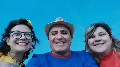 La música sanjuanina que sonará en la TV Pública por el Día del Niño