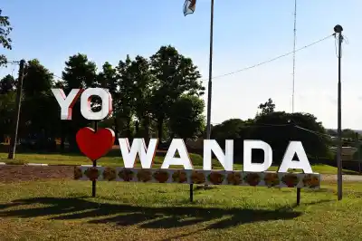 Wanda festeja sus 90 años: el programa completo de una jornada histórica