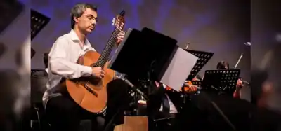 El homenaje a Braulio Areco que promete revivir la música del litoral