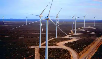 El Cenpat será el escenario de un foro clave sobre el futuro energético del país