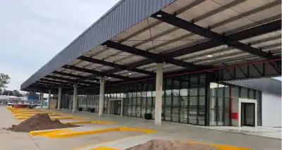 ¿Terminal de ómnibus en Jesús María? La fecha de inauguración que maneja el municipio