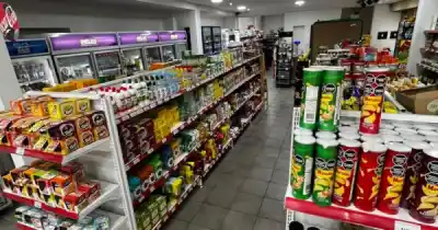 ¿Cansado de los horarios cortados? Este supermercado salteño abre 13 horas seguidas