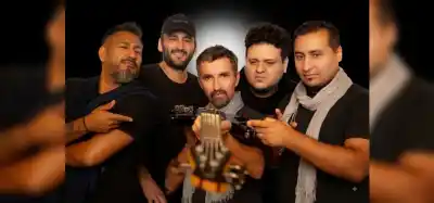 La Ponzoña llega a Casino Club Posadas: una noche de folclore con entrada libre